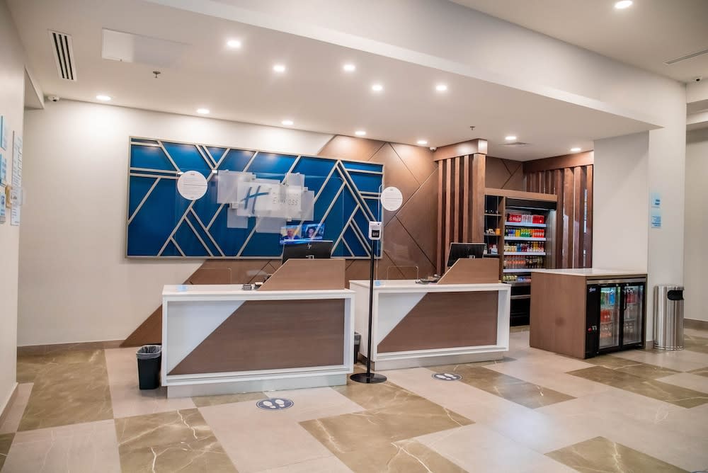 Holiday Inn Express & Suites TIJUANA OTAY by IHG 2