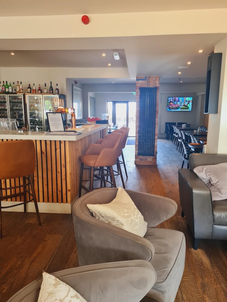 The Dormy House Hotel 2