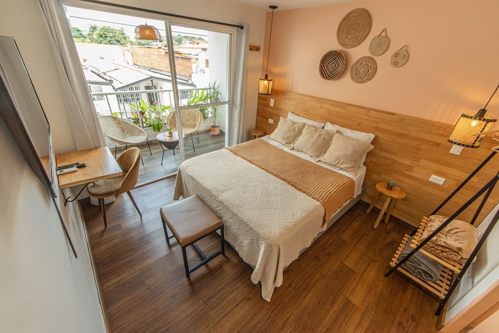 La Martina Boutique Hotel 2