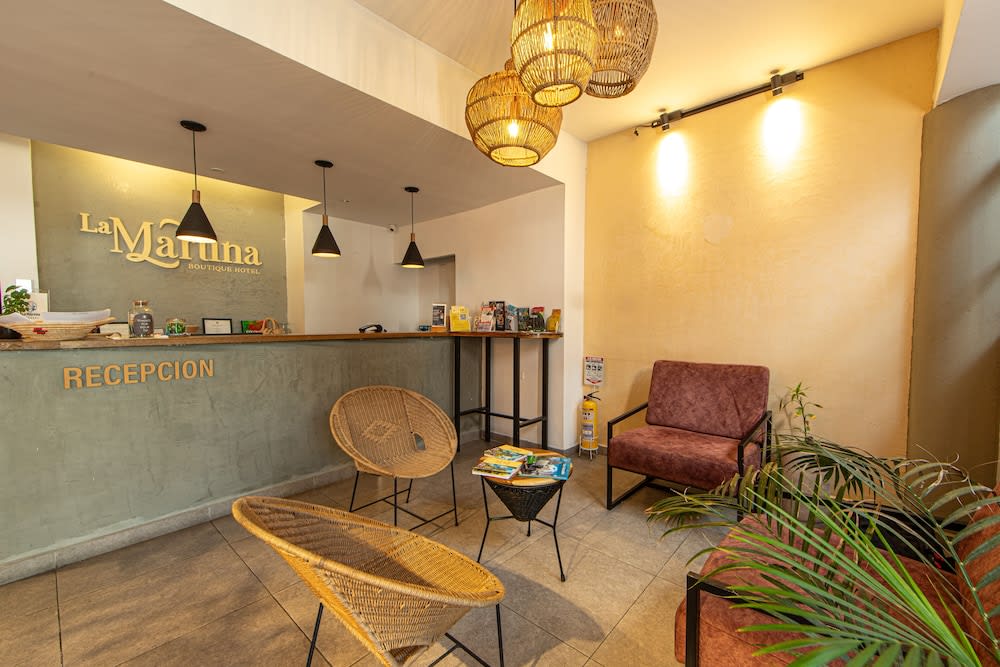 La Martina Boutique Hotel 1