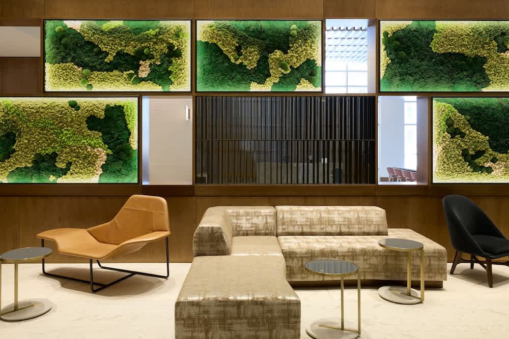The Westin Raleigh-Durham Airport 2