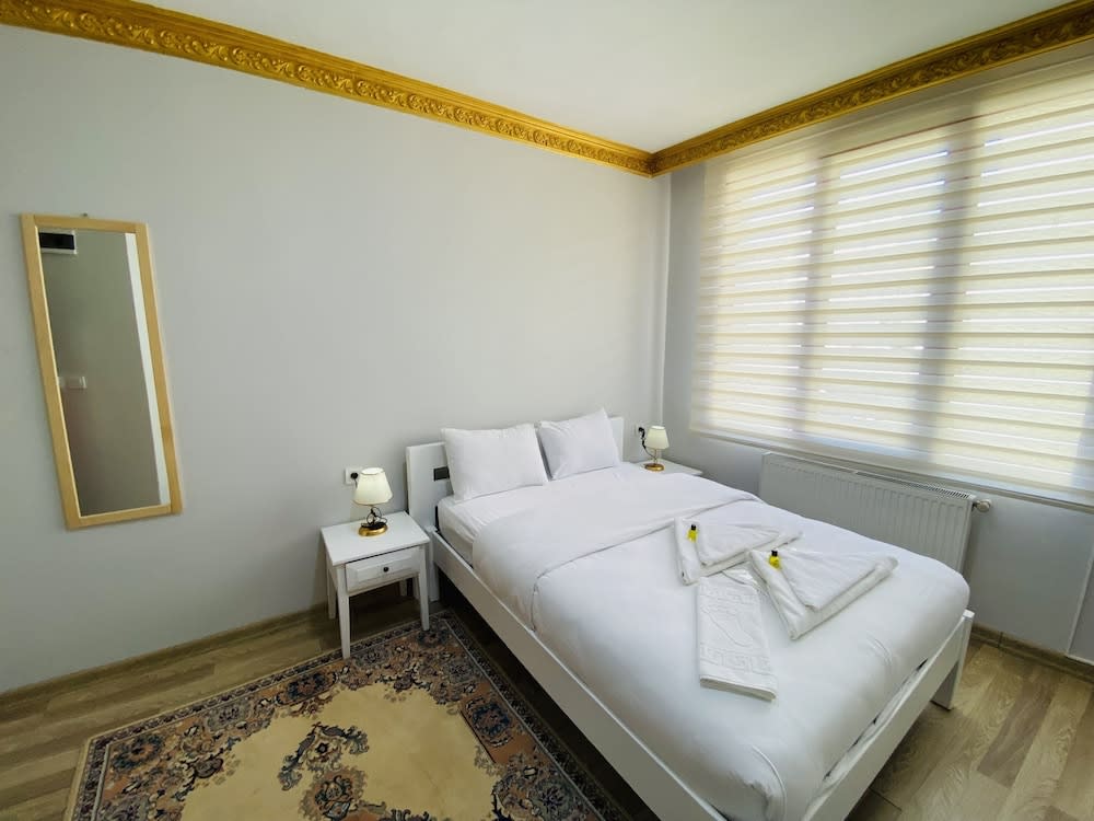 Stylish Hotel Old City 5