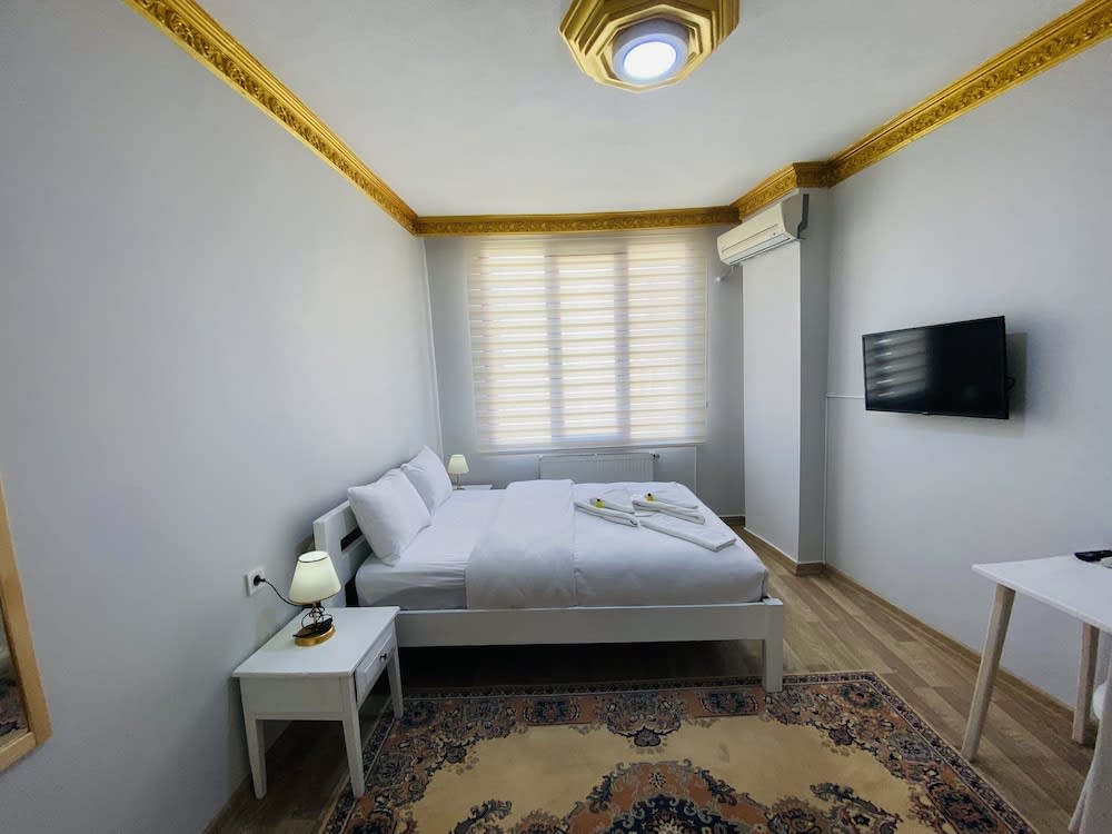 Stylish Hotel Old City 4