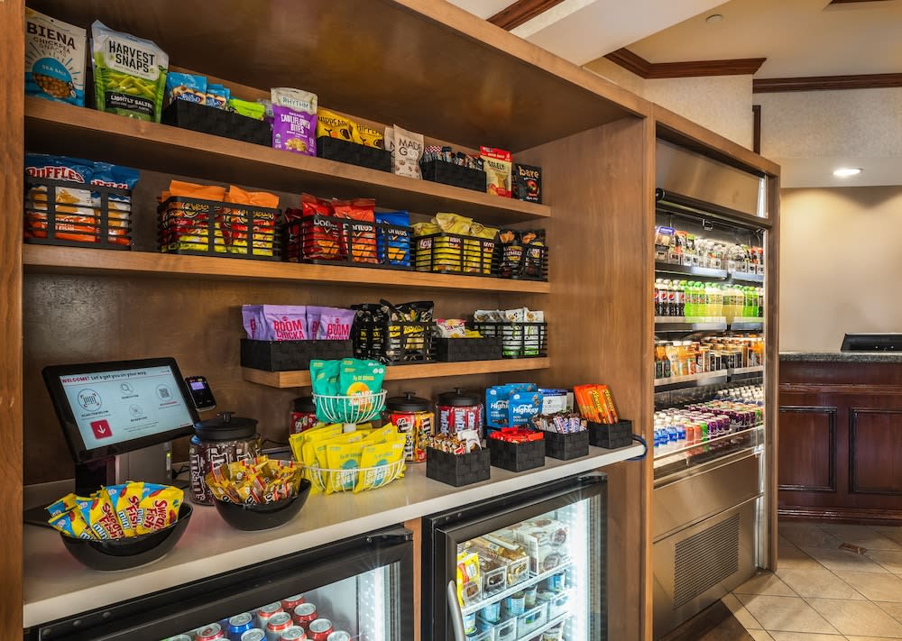 Best Western Ontario Mills Mall 2