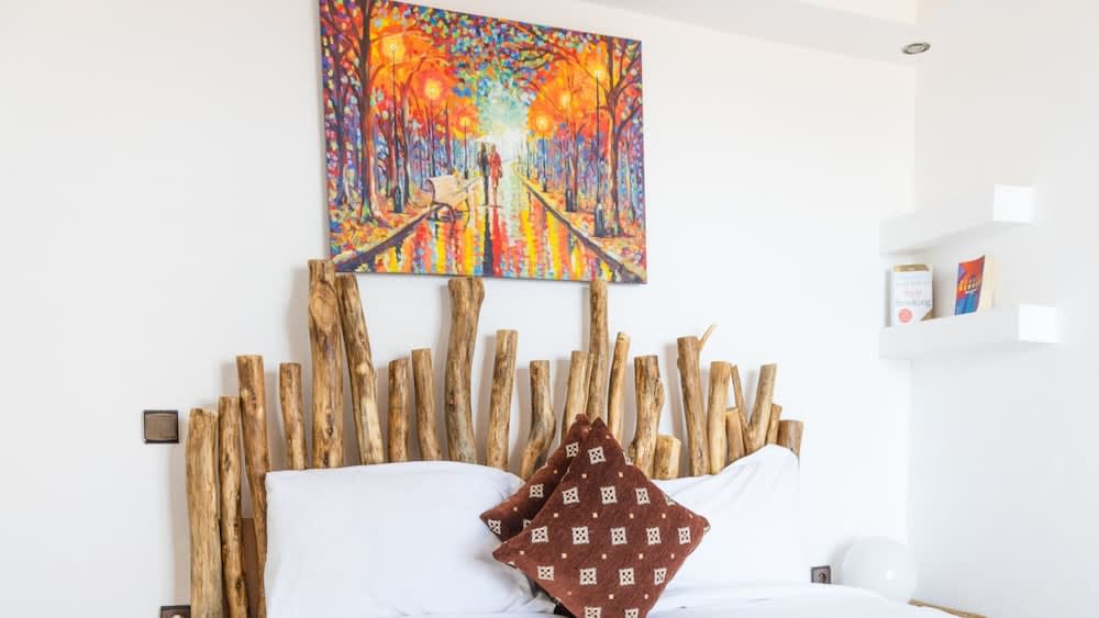 L'Auberge Taghazout 2
