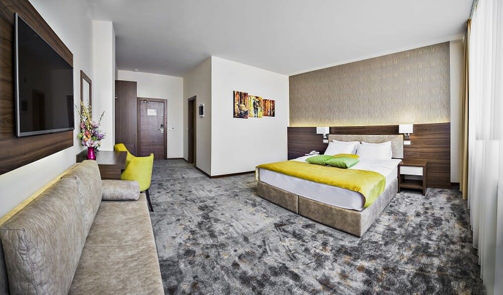 Hotel Marshal 1