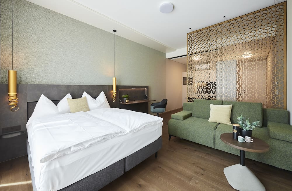 Lumen Apartments 1
