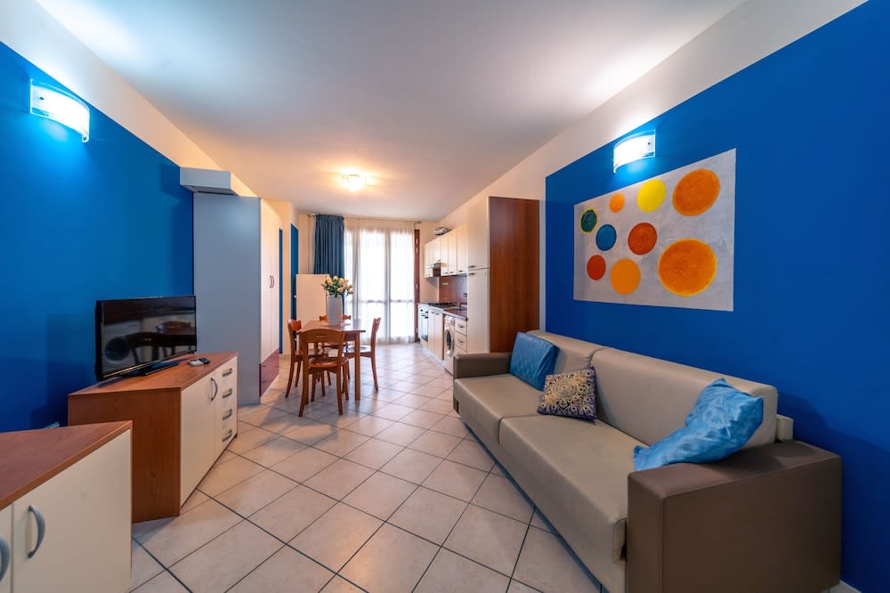 Residence Alessandra 1