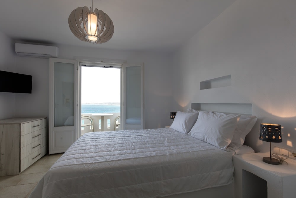 Apricot and Sea Luxury Villas 2
