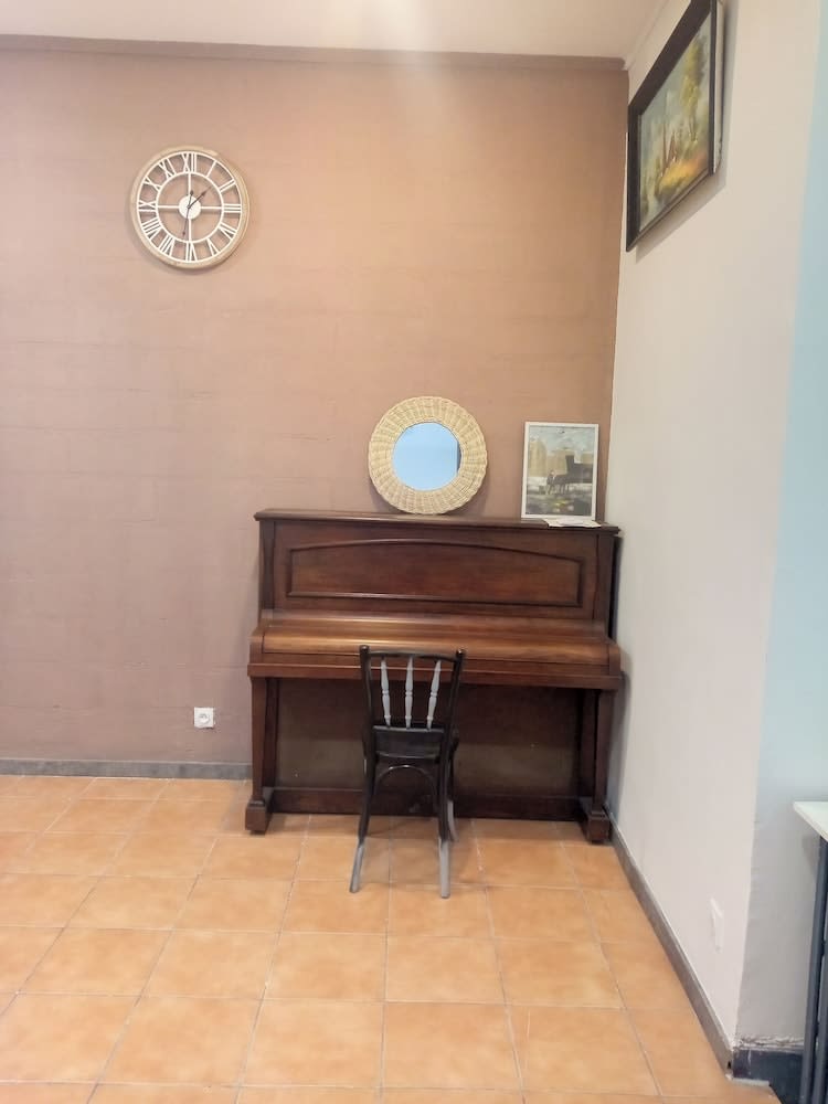 hôtel le Celtic Montluçon 2