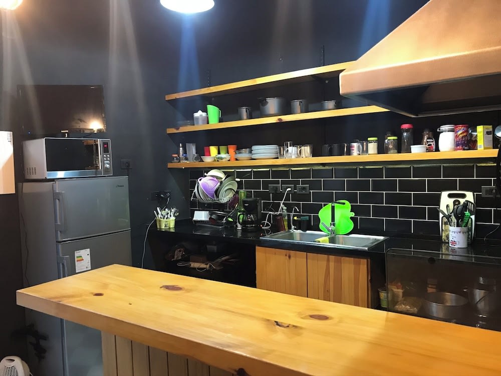 AHIVÁ Espacio Temporal 1