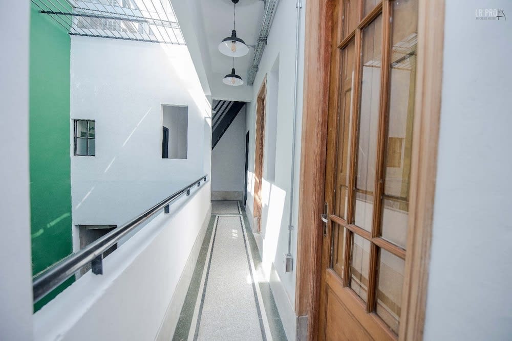 AHIVÁ Espacio Temporal 4