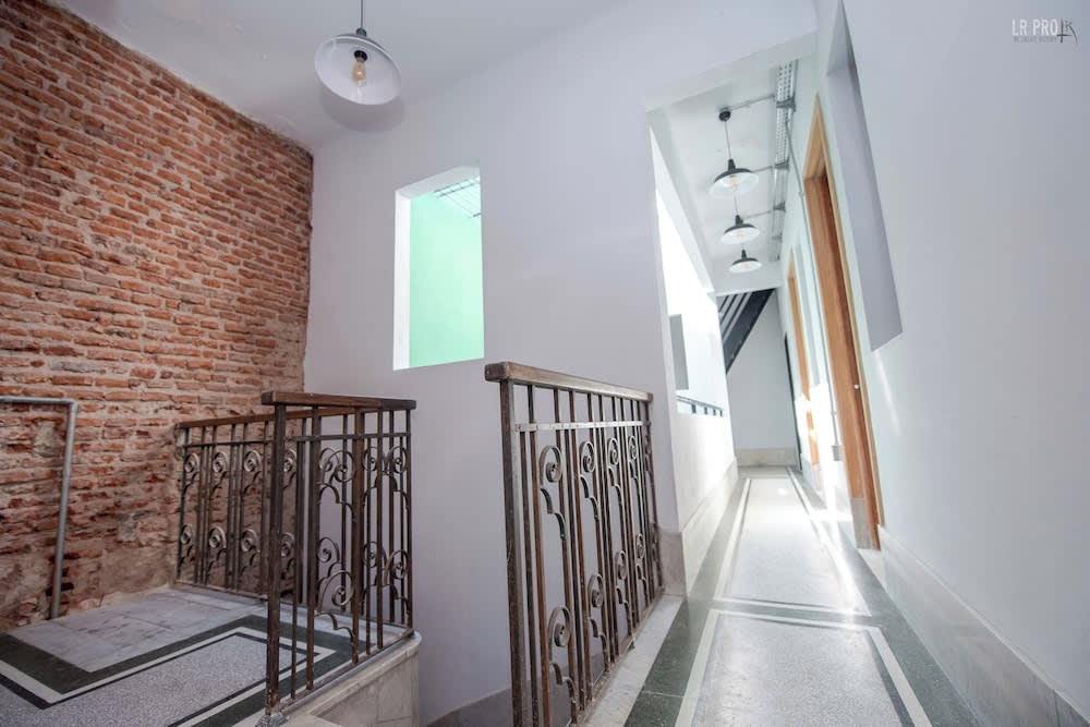 AHIVÁ Espacio Temporal 3