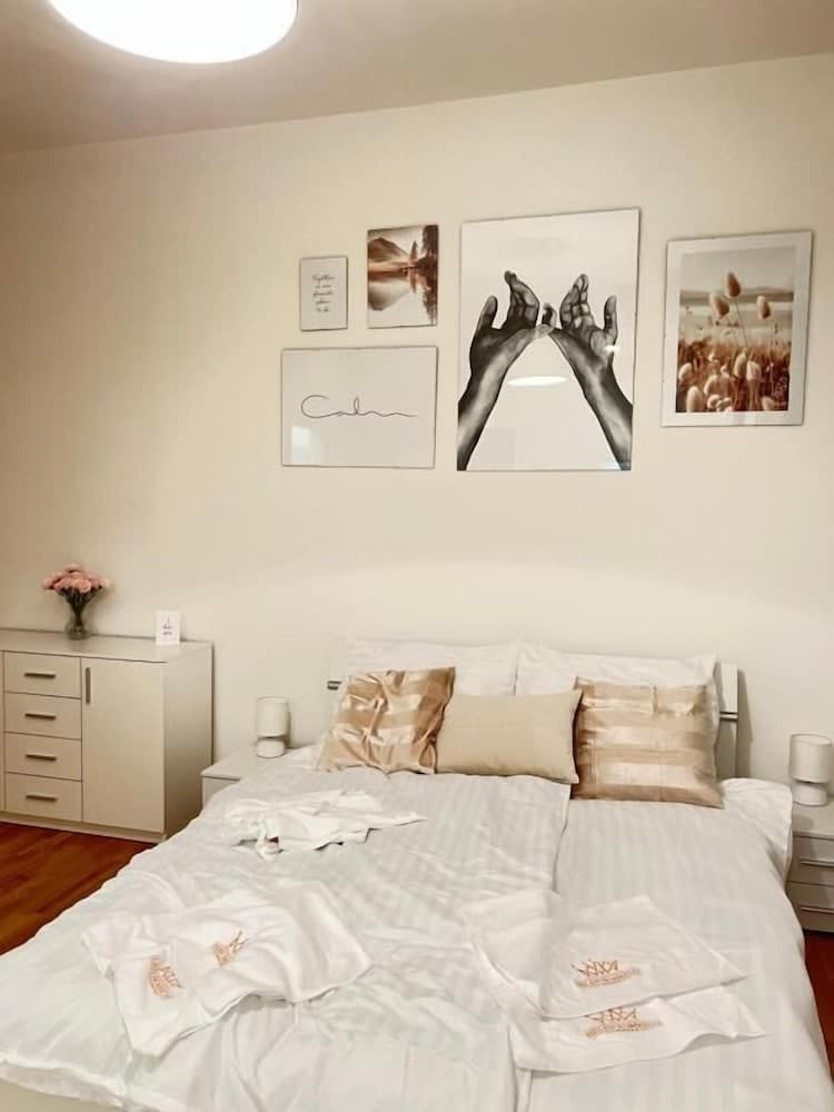 Helen Homestay Florenc Newly Apartment 2