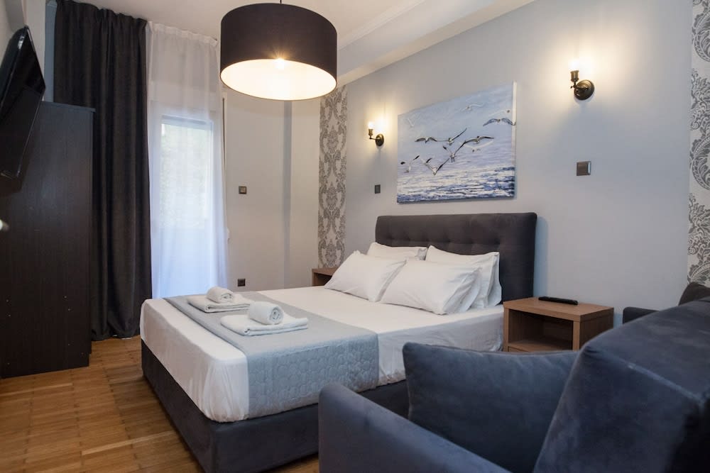 Metaxourgio 2 Bd Gem for Urban Explorers 2