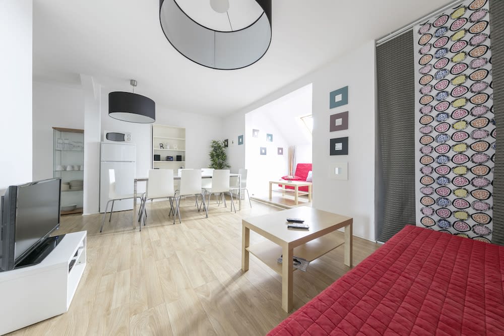 Primeflats - Apartments near Prenzlauer Berg 1