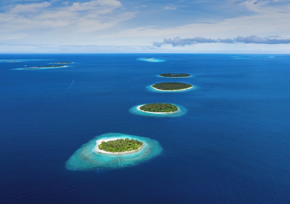 Dhoani Maldives Guesthouse 1