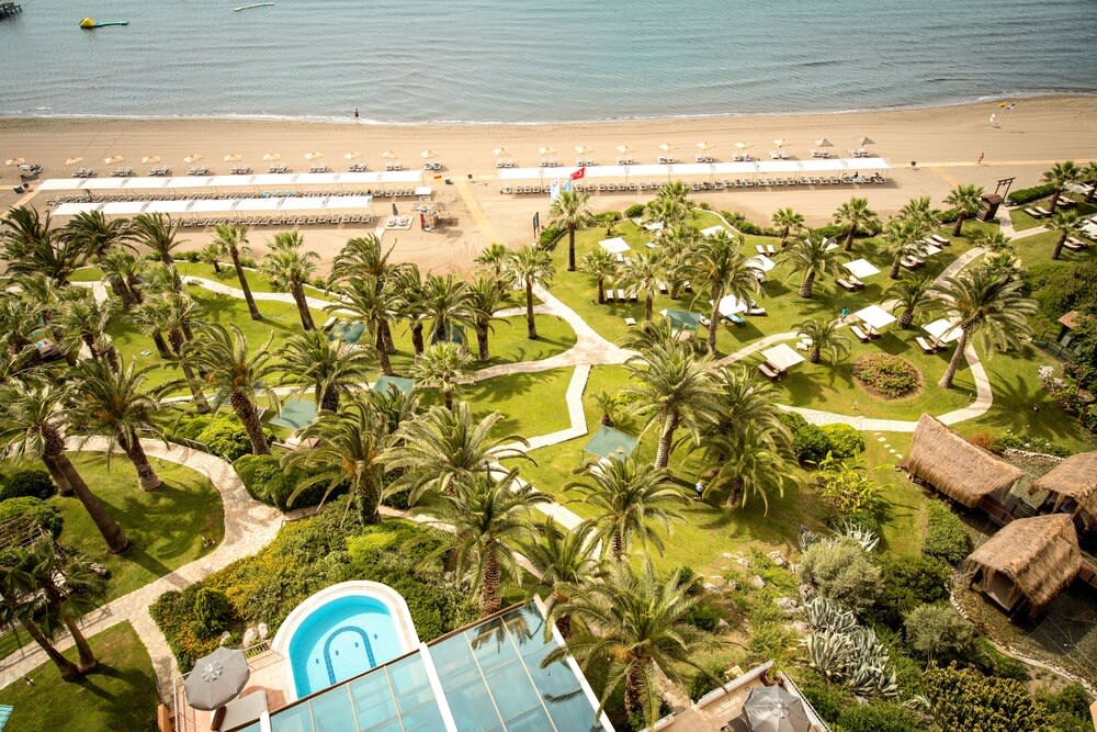 ROBINSON SARIGERME PARK - All Inclusive 1