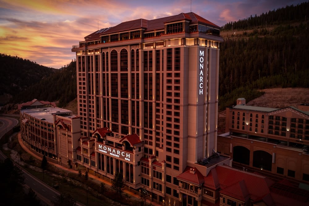 Monarch Casino Resort Spa Black Hawk 1