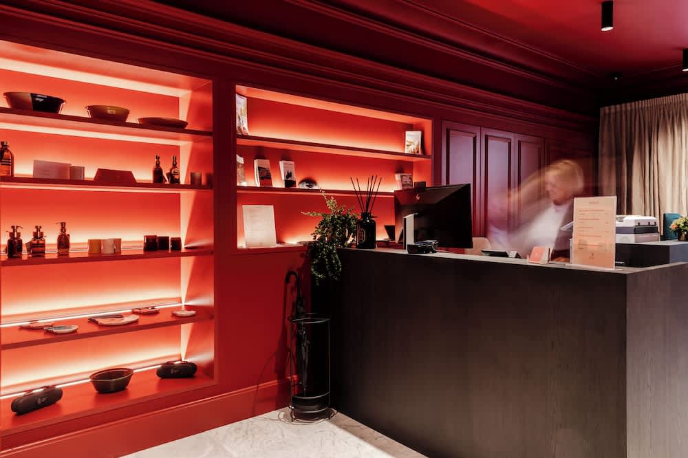 Hotel T 2
