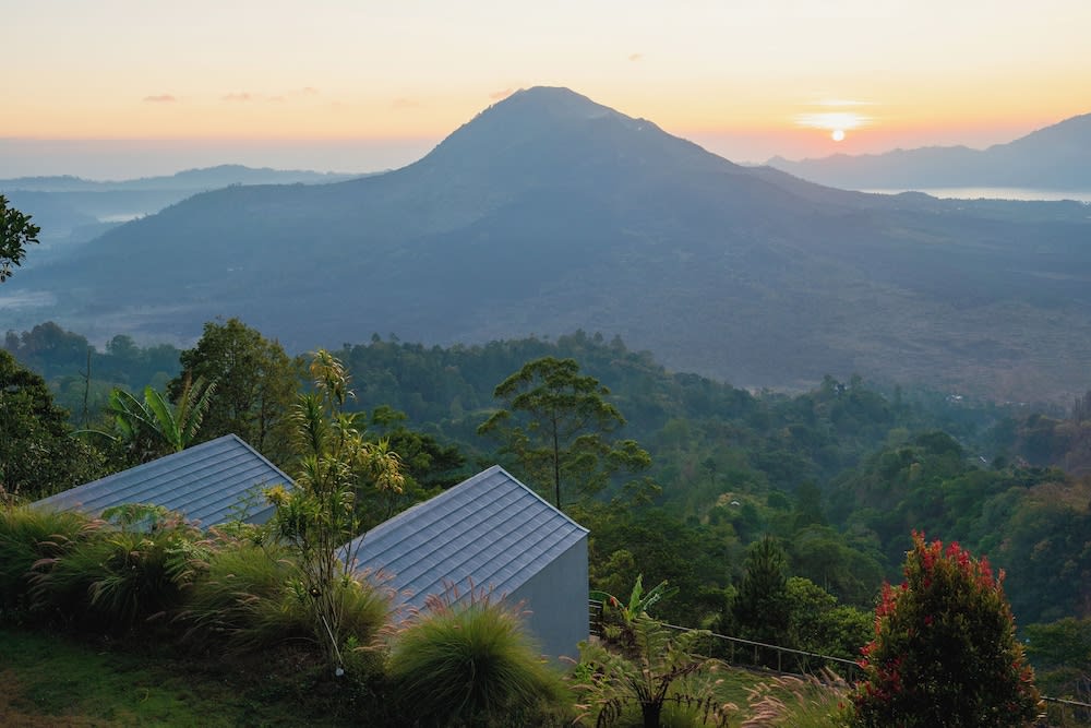 Tegal Sari Cabin Kintamani 1