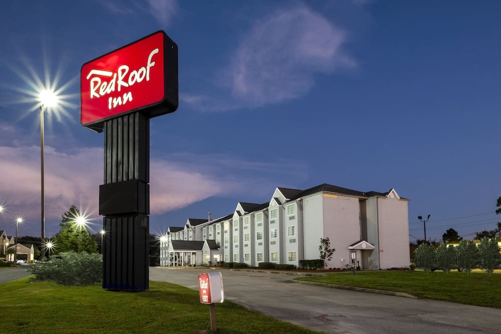 Red Roof Inn Sulphur 1