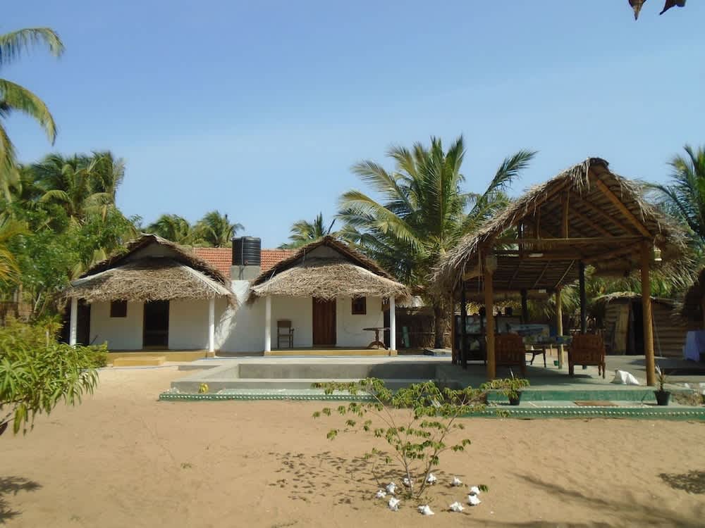 Kite Bay Resort Kalpitiya 1