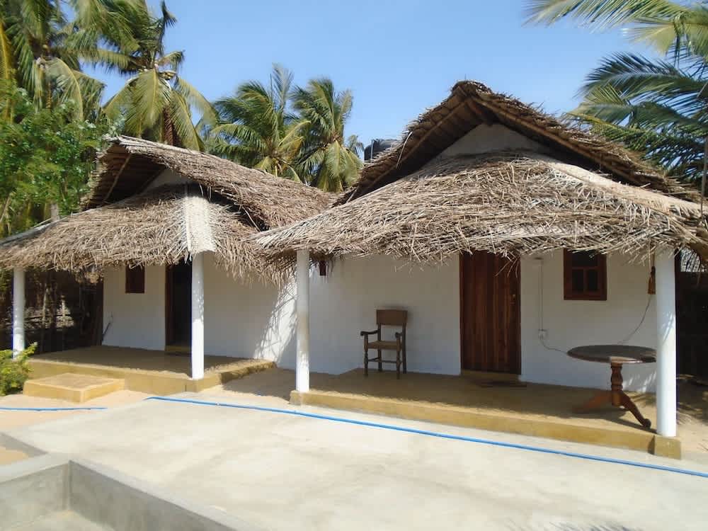 Kite Bay Resort Kalpitiya 2