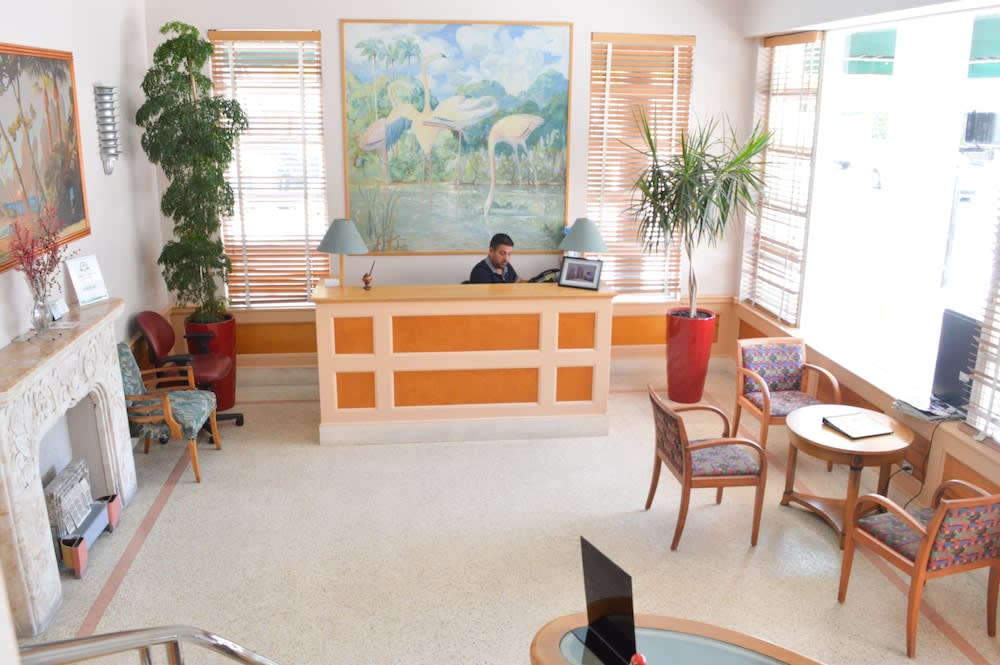 Viscay Hotel 2