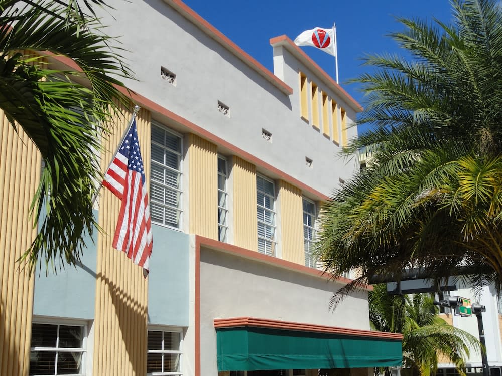 Viscay Hotel 1