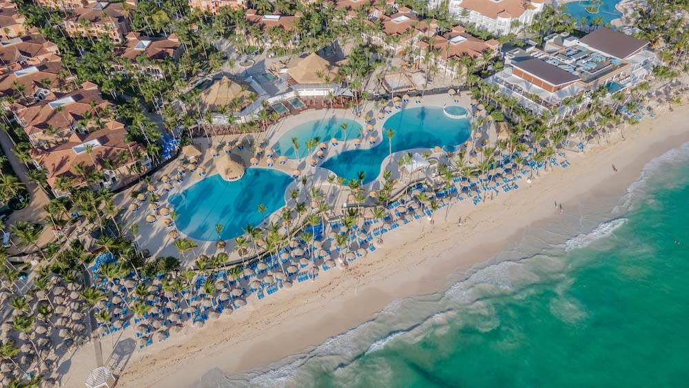 Bahia Principe Grand Punta Cana - All Inclusive 1