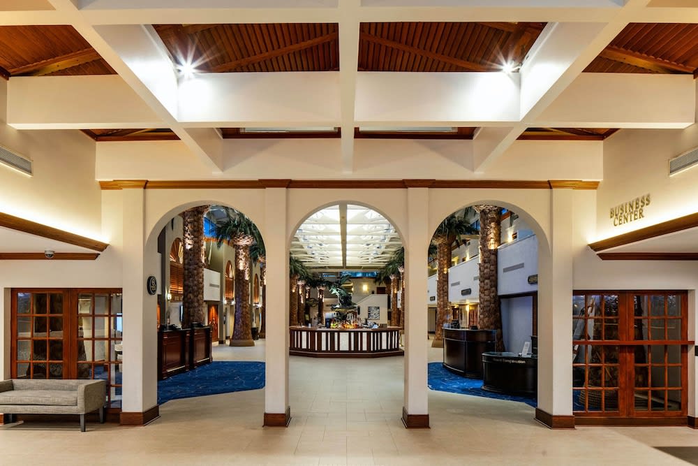 Island Grand at TradeWinds 2