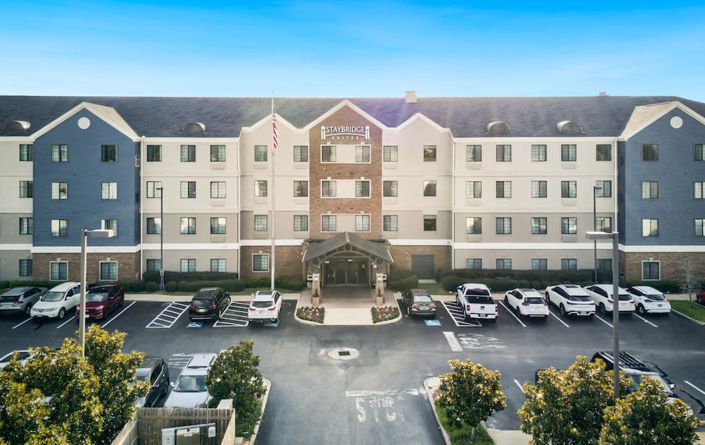 Staybridge Suites GULF SHORES by IHG 1
