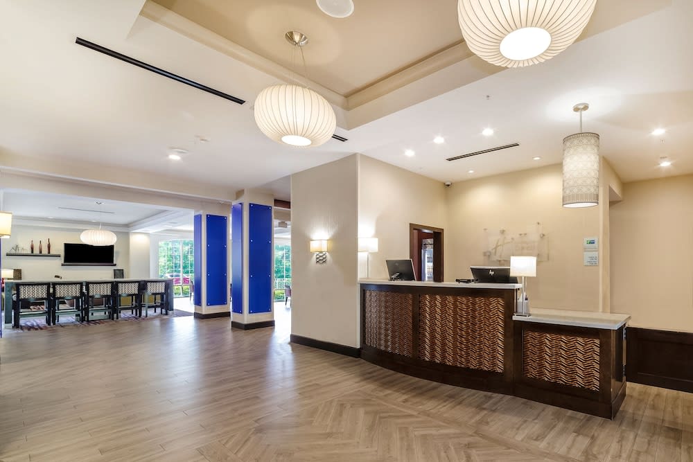 Holiday Inn Express & Suites AIKEN by IHG 2