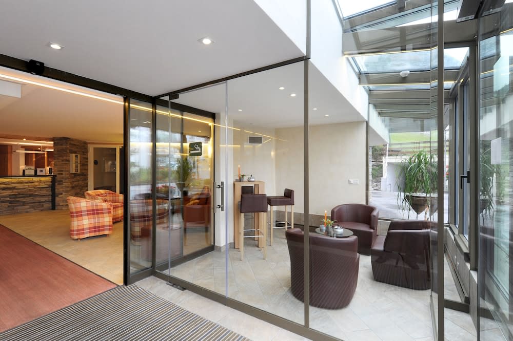 Aparthotel Helvetia 2