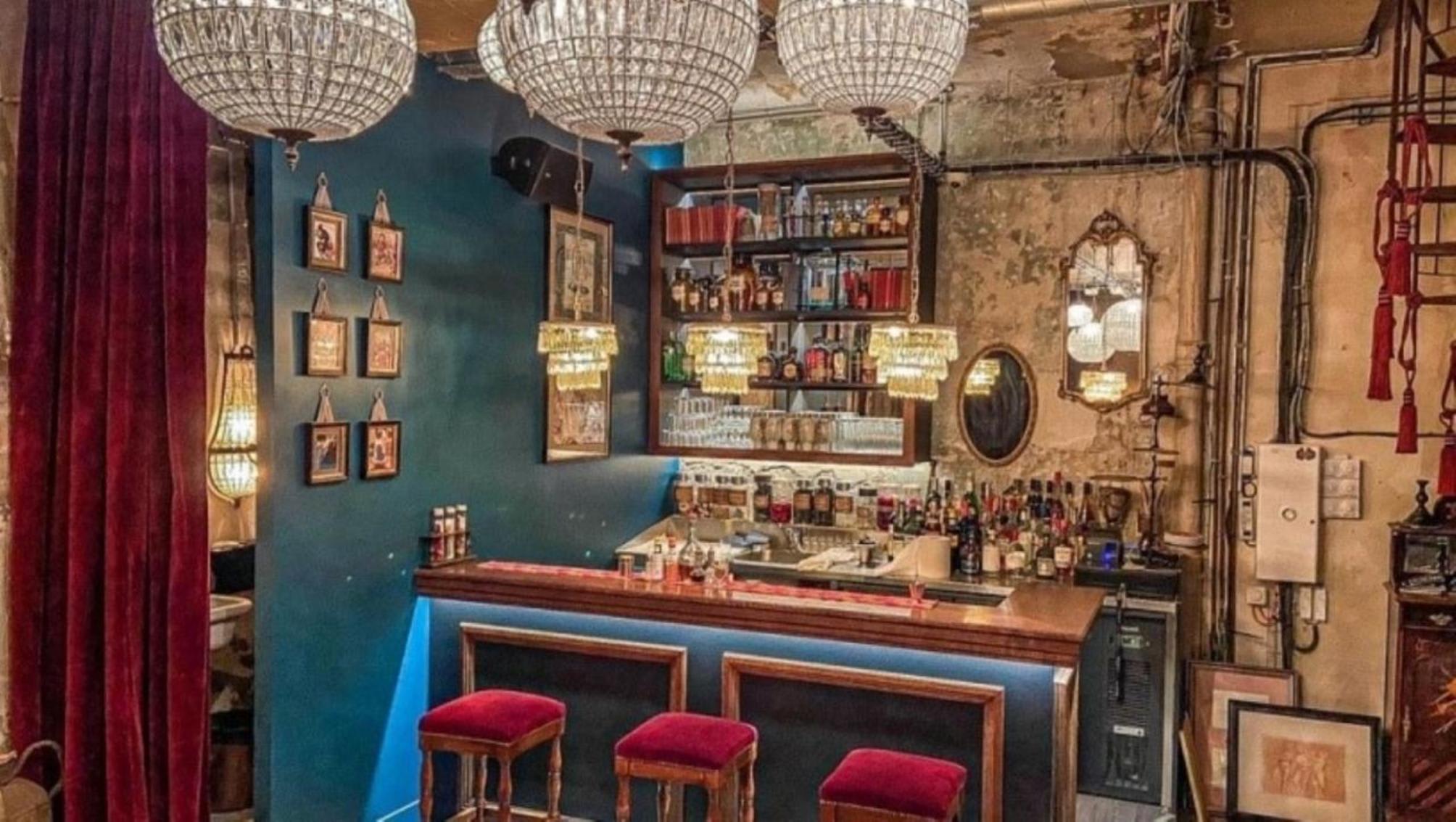 Normandy Le Chantier 2