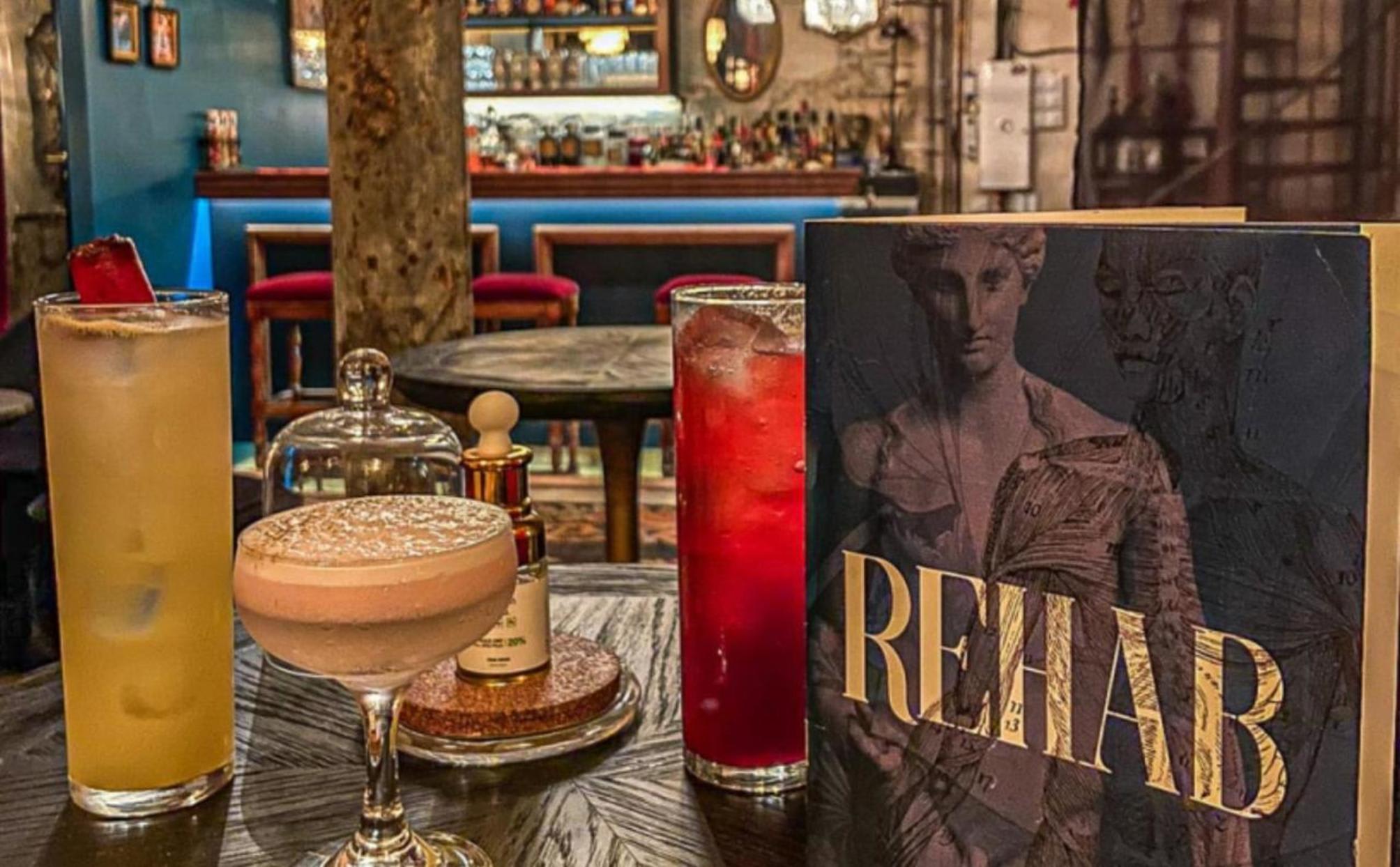 Normandy Le Chantier 4