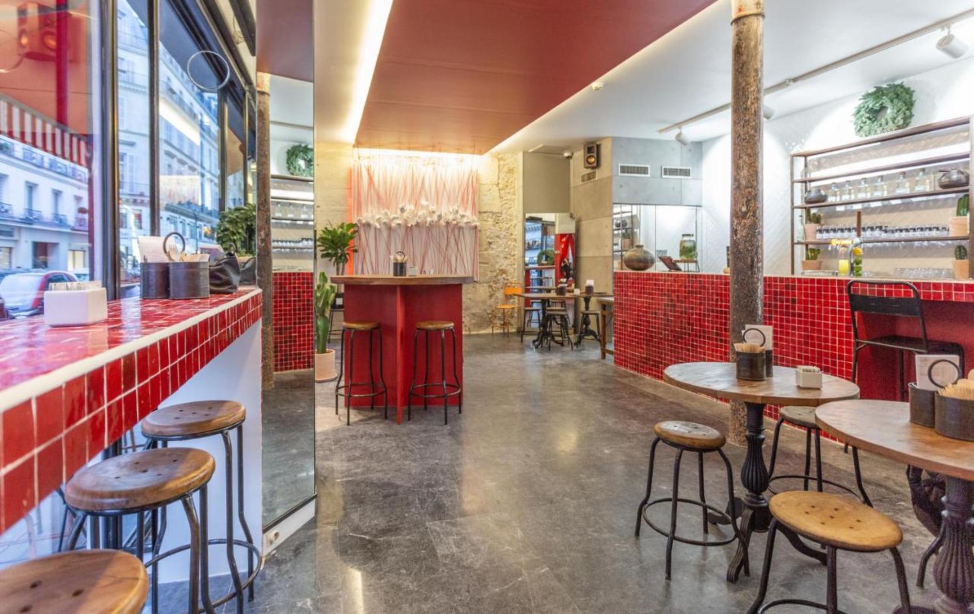 Normandy Le Chantier 5