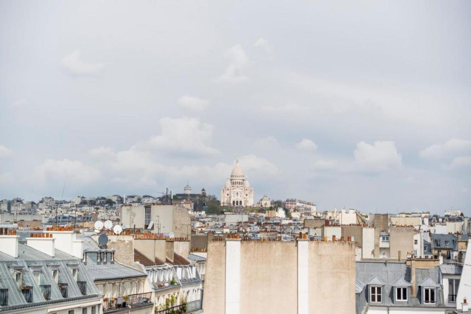 Pavillon Opéra Grands Boulevards 3