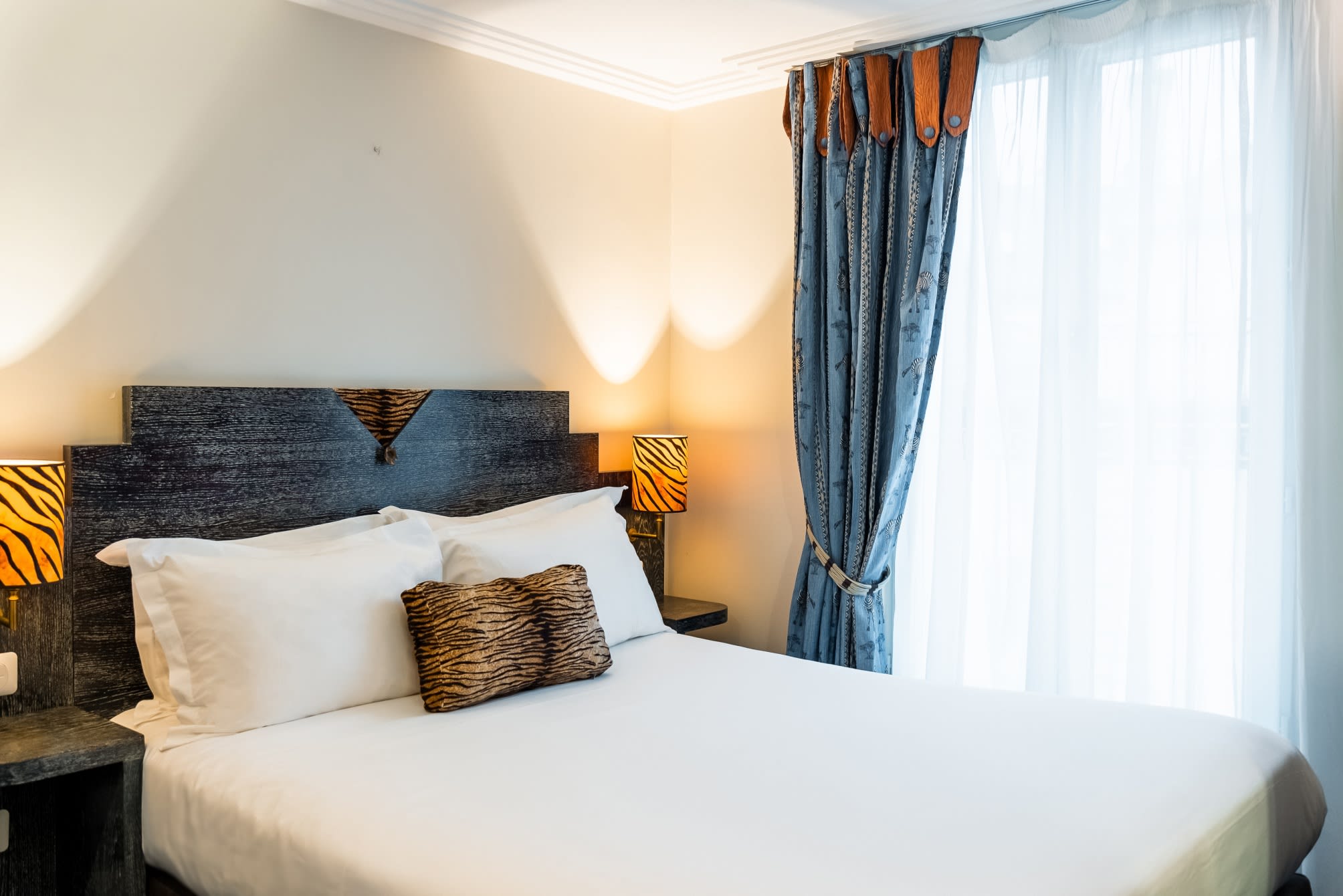 Pavillon Opéra Grands Boulevards 1