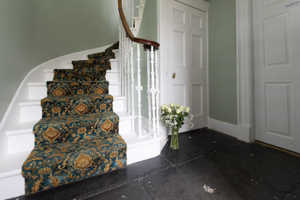 Pentland Hotel 2