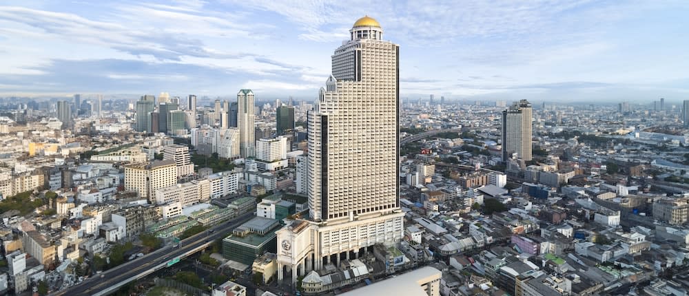 lebua at State Tower 1
