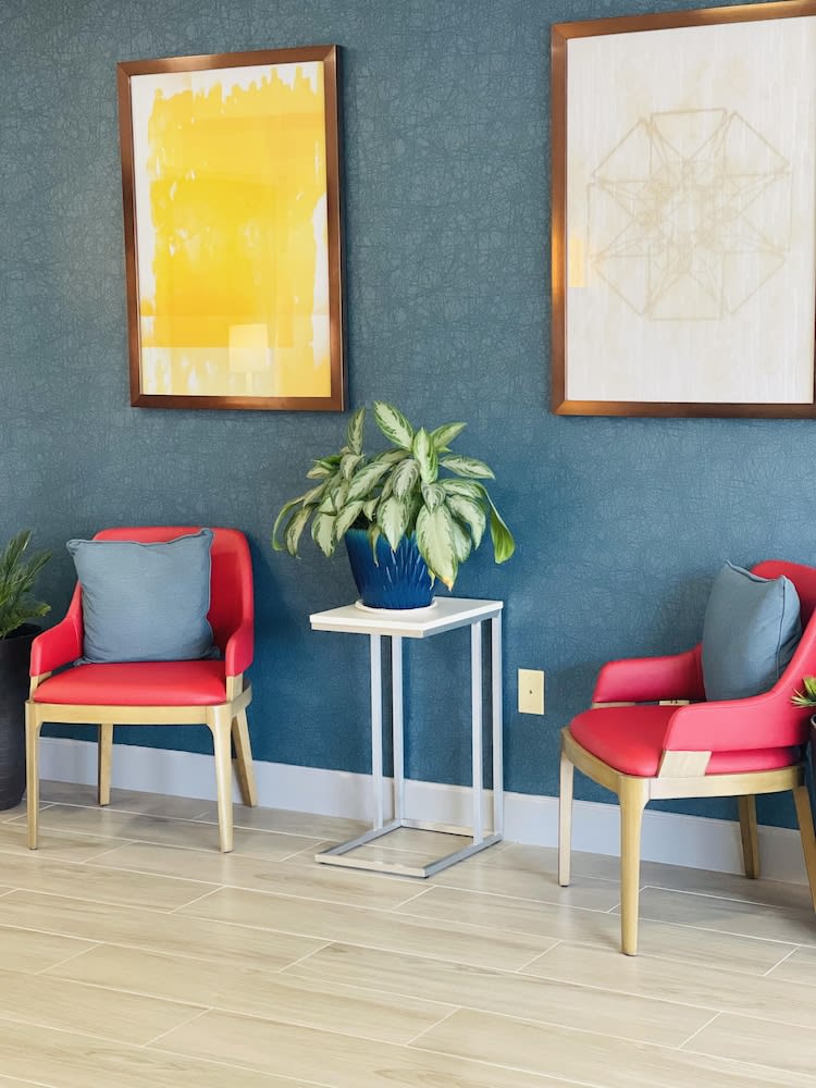 Comfort Inn Emporia 2