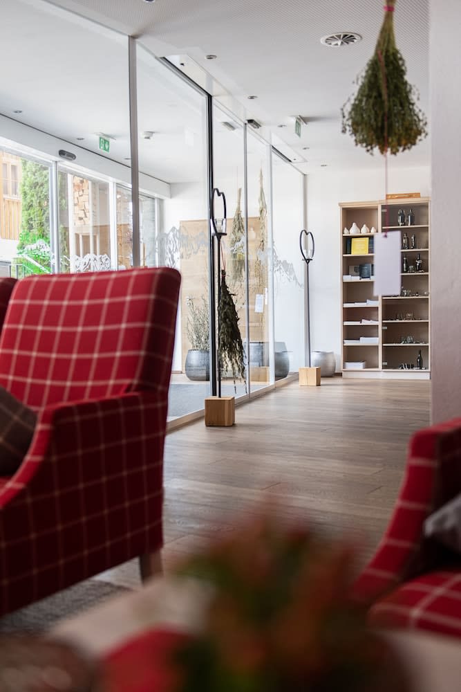 Kräuter & Spa-Hotel Das Schäfer - Adults only 2