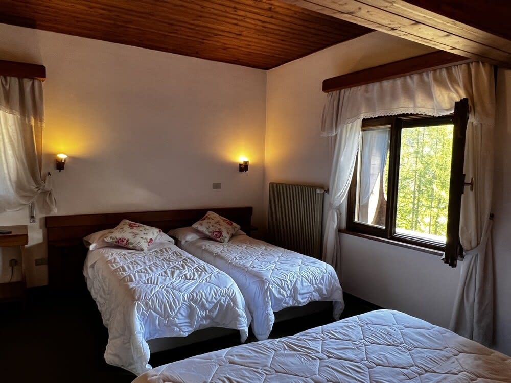 Hotel Bosco Verde 3