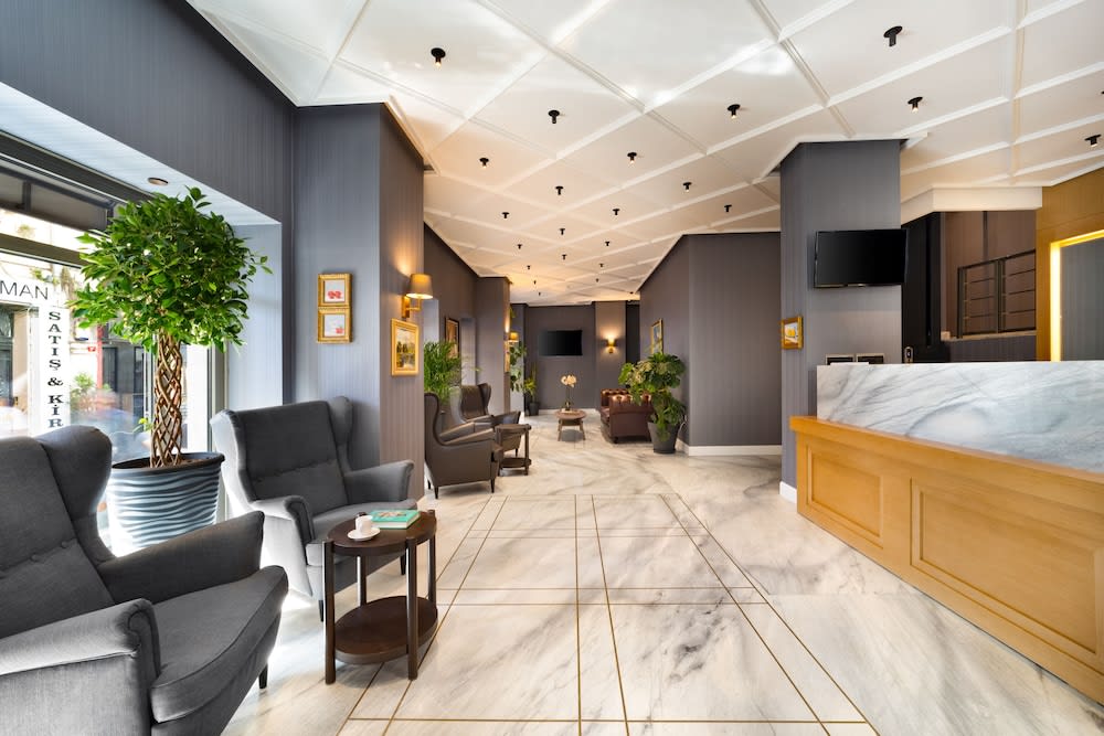 Union Hotel Plat Inn -Special Category 2