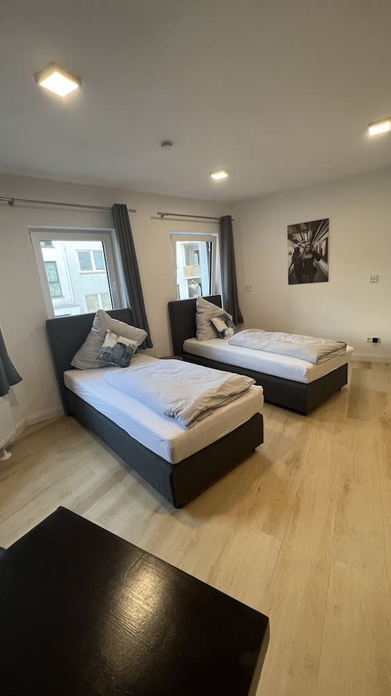 My Apartment im Bremer Viertel 2