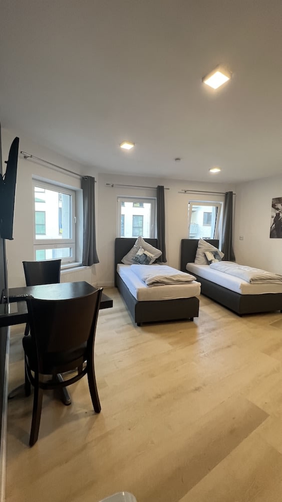 My Apartment im Bremer Viertel 1