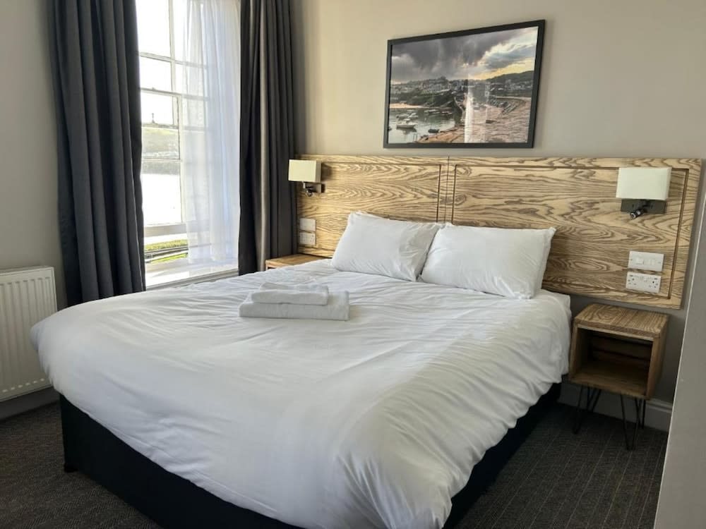 Hotel Penwig 2