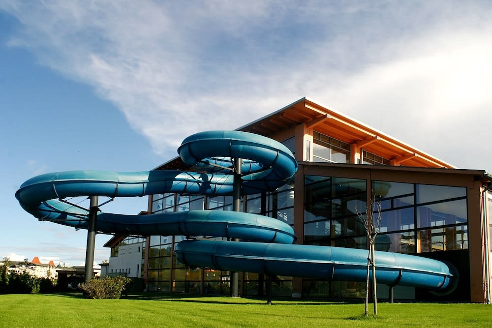 Sunday Resort Rügen - Hotel & SPLASH Erlebniswelt 1